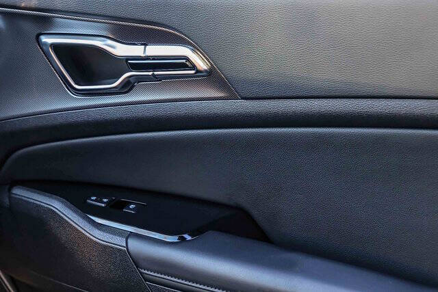 2025 Kia Sportage Hybrid SX-Prestige