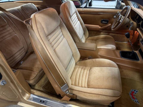 1978 Pontiac Trans Am