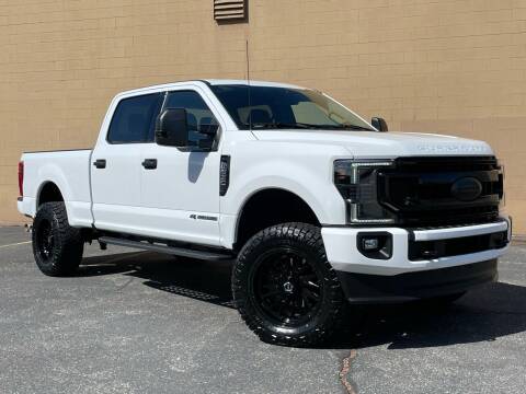 2022 Ford F-250 Super Duty for sale at Unlimited Auto Sales in Salt Lake City UT