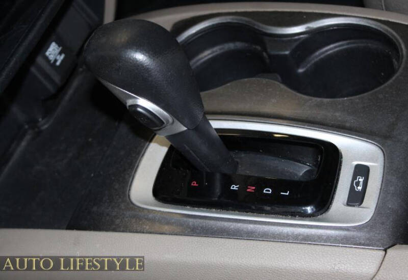 2017 Honda Ridgeline RTS