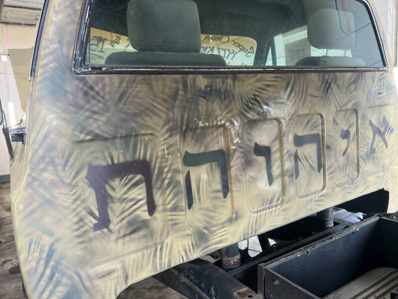 1977 Chevrolet C/K 10 Series