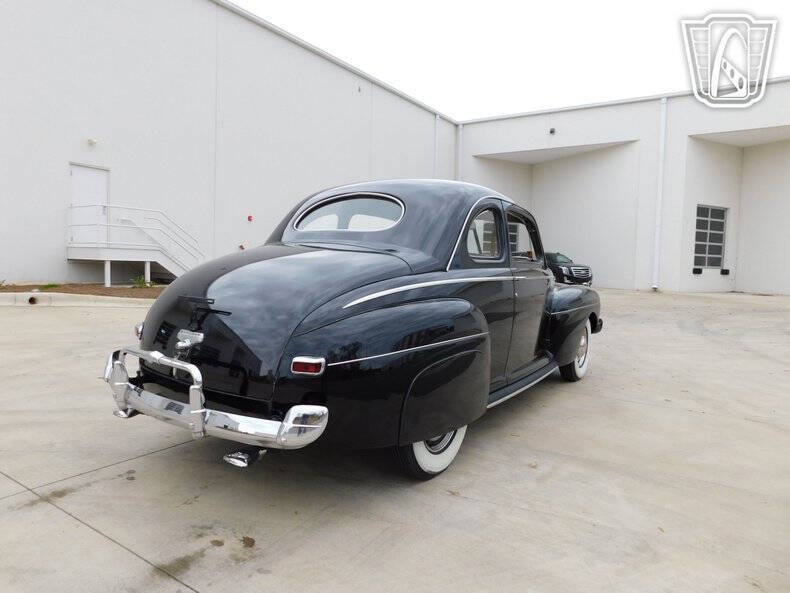 1941 Mercury A19