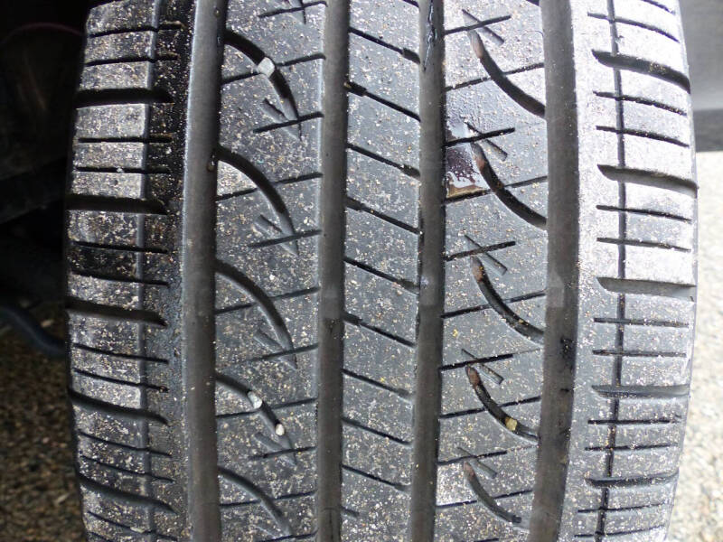 2024 Subaru Legacy Limited