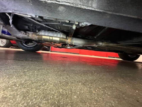 1966 Chevrolet Chevelle