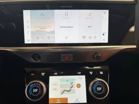 2023 Jaguar I-PACE EV400 HSE