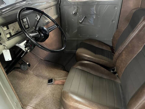 1941 Ford n/a