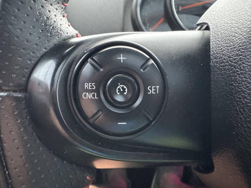 2018 MINI Countryman Cooper S