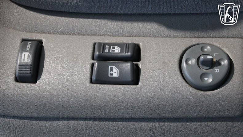 1996 Chevrolet Tahoe