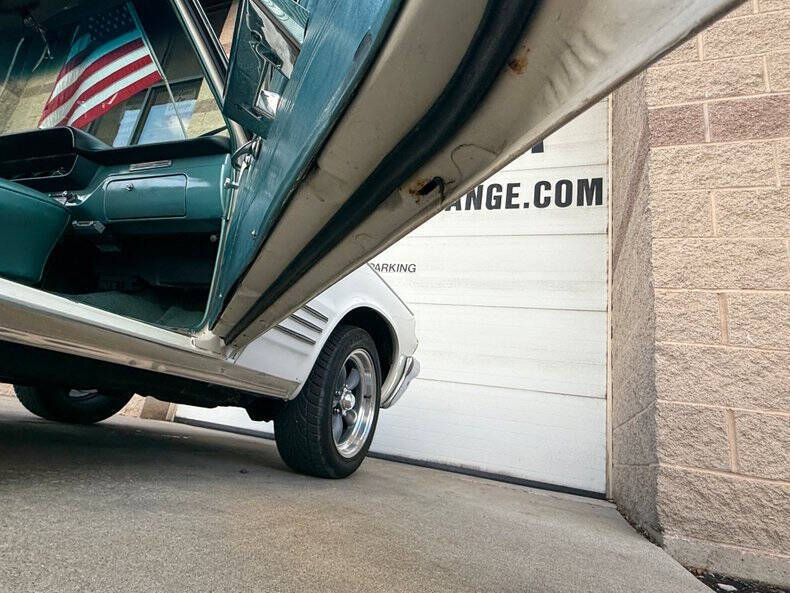 1964 Pontiac Tempest