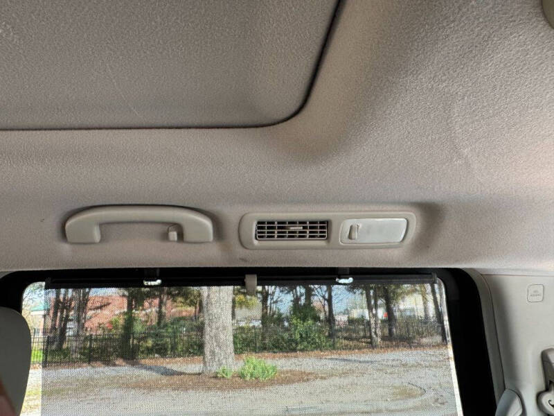 2013 Nissan Quest 3.5 LE