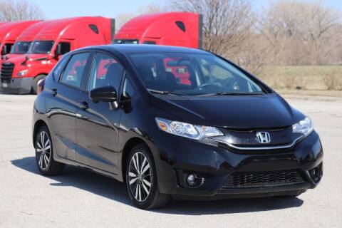 2016 Honda Fit for sale at Big O Auto LLC in Omaha NE
