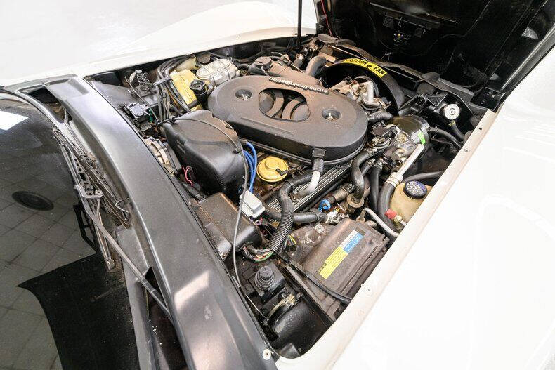 1982 Chevrolet Corvette