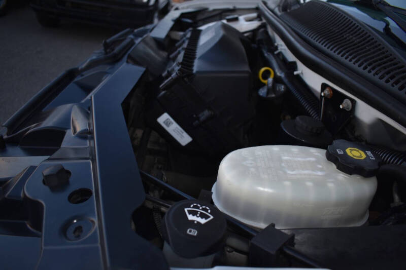 2018 Chevrolet Express 2500