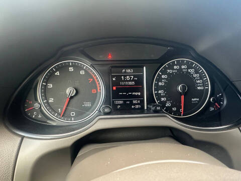 2015 Audi Q5 2.0T quattro Premium Plus