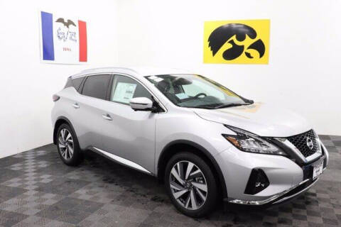2021 Nissan Murano
