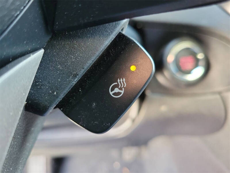 2022 Subaru Ascent Limited 7-Passenger