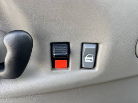 2005 Chevrolet Astro LS