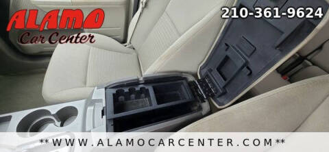 2010 Ford Edge SE
