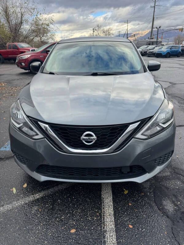 2019 Nissan Sentra