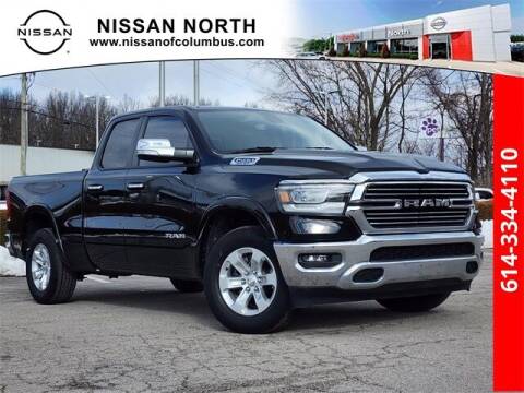2019 RAM 1500 for sale at Auto Center of Columbus in Columbus OH