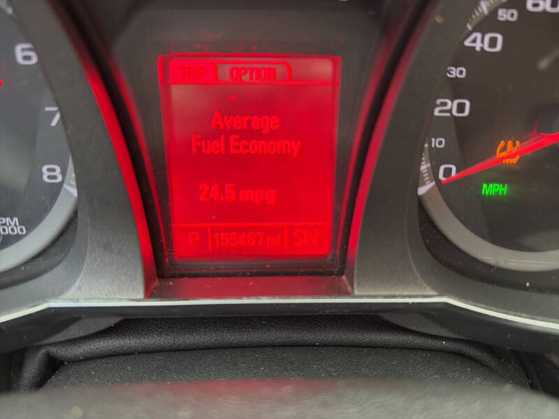 2015 GMC Terrain SLE-2