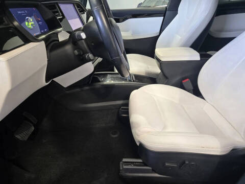 2020 Tesla Model X