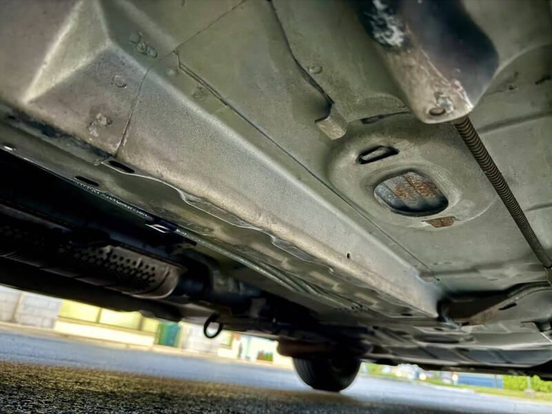 1989 Cadillac Eldorado