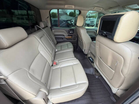 2014 GMC Sierra 1500