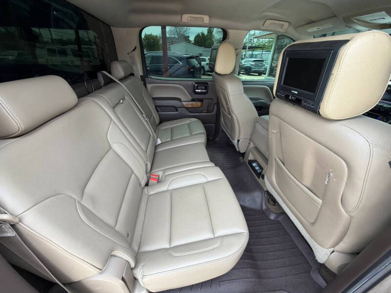2014 GMC Sierra 1500