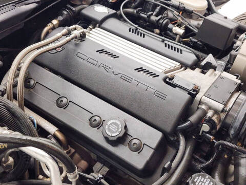 1994 Chevrolet Corvette