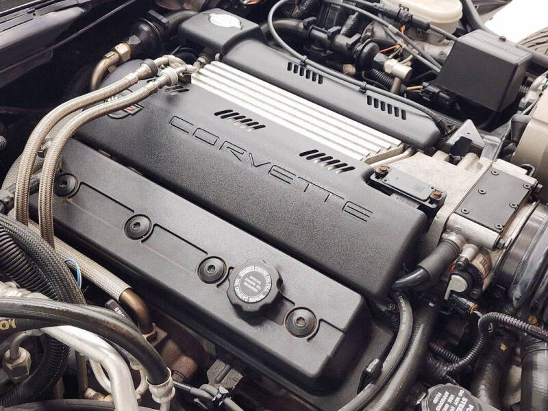 1994 Chevrolet Corvette