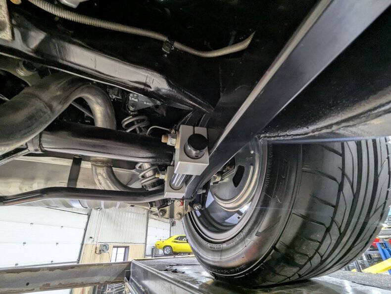 1972 Chevrolet Chevelle