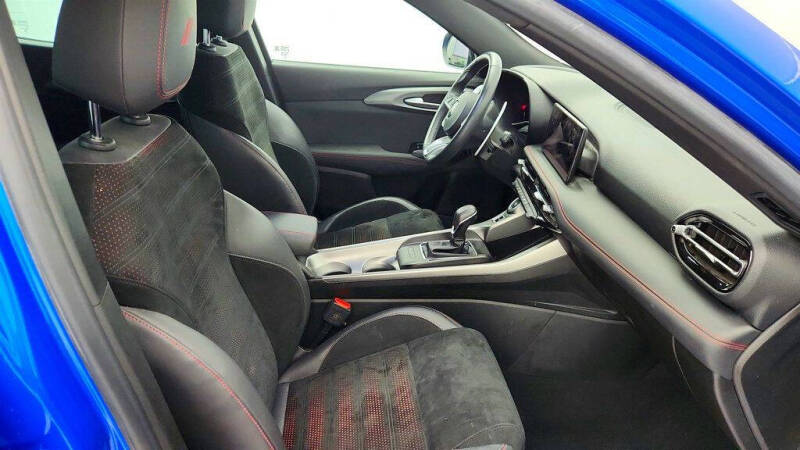 2024 Dodge Hornet R/T