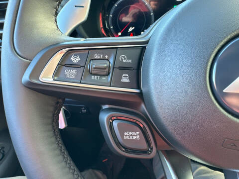 2024 Dodge Hornet R/T Plus