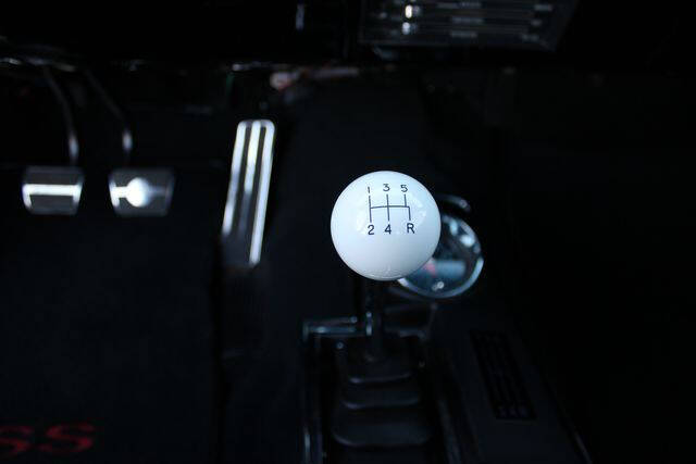 1967 Chevrolet Chevelle