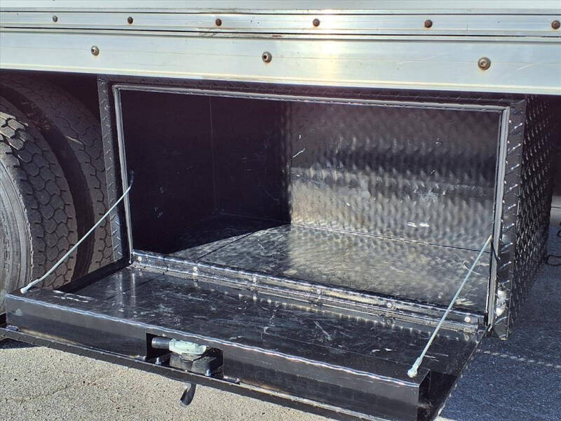 2016 Chevrolet 4500 LCF