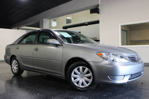 2006 Toyota Camry