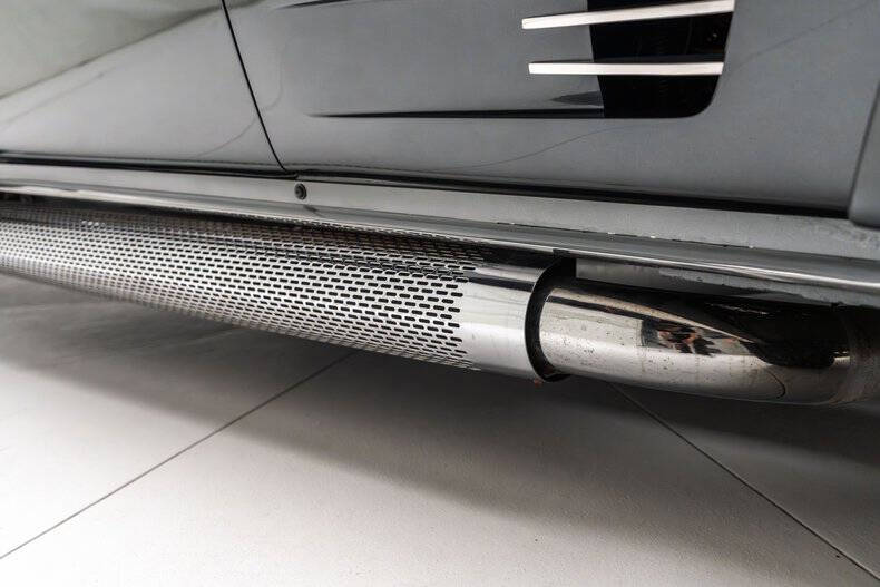 1963 Chevrolet Corvette