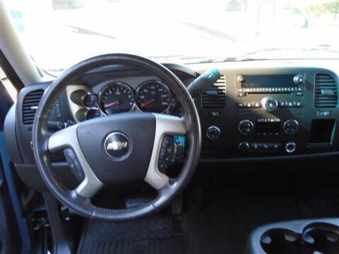 2008 Chevrolet Silverado 1500