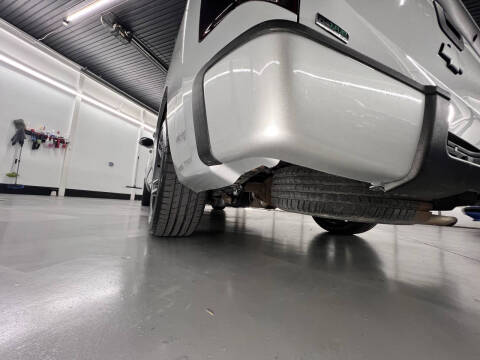 2010 Chevrolet Silverado 1500 LT