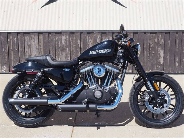 harley davidson roadster for sale