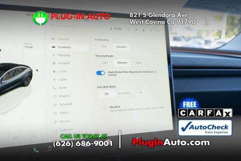 2024 Tesla Model 3 Long Range