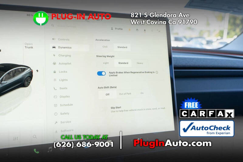 2024 Tesla Model 3 Long Range