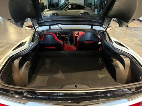 2014 Chevrolet Corvette Stingray Z51