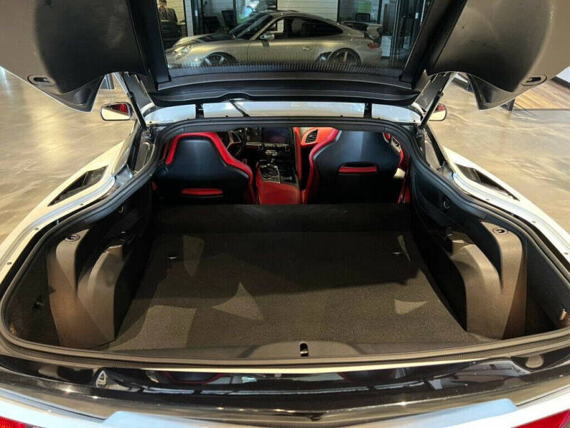 2014 Chevrolet Corvette Stingray Z51