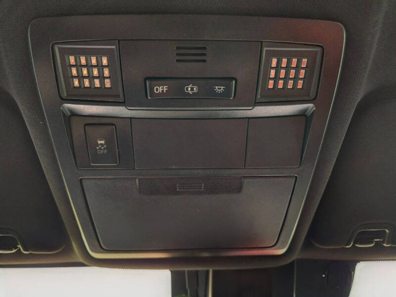 2019 Toyota Tacoma TRD Off-Road