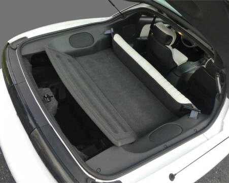 1994 Pontiac Firebird Trans Am 25th Anniversary