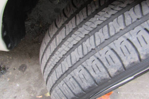 2013 Nissan Rogue SV w/SL Package