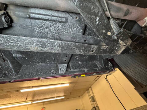 1950 Cadillac Series 62