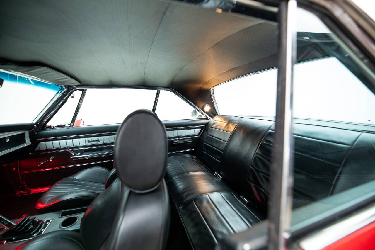 1965 Dodge Coronet 82